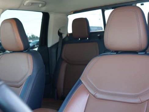 Used 2022 Ford Maverick Lariat w/ Lariat Luxury Package AWD/4WD image 11