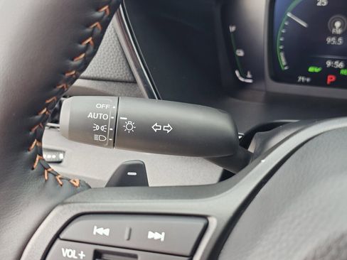 New 2026 Honda CR-V TrailSport image 25
