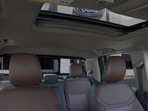 New 2024 Ford Maverick Lariat image 12