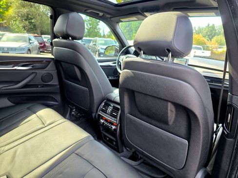 Used 2018 BMW X5 xDrive40e AWD/4WD image 62