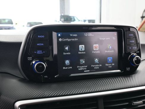 Used 2021 Hyundai Tucson Value FWD image 18