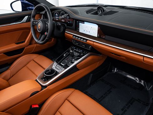 New 2026 Porsche 911 Carrera 4S image 14