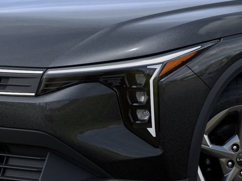 New 2026 Kia K4 FWD image 10