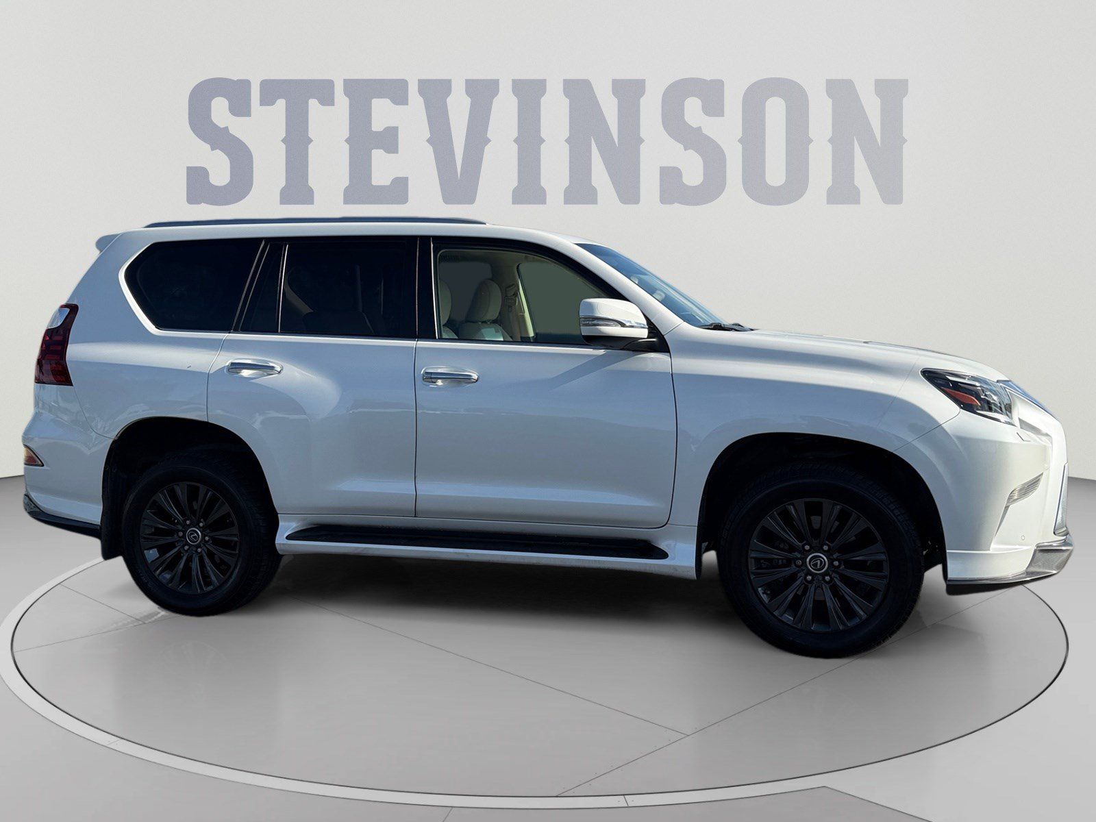 Used 2020 Lexus GX 460 Premium AWD/4WD image 6