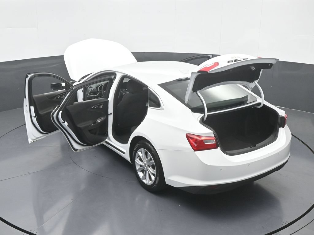 Used 2024 Chevrolet Malibu LT FWD image 73