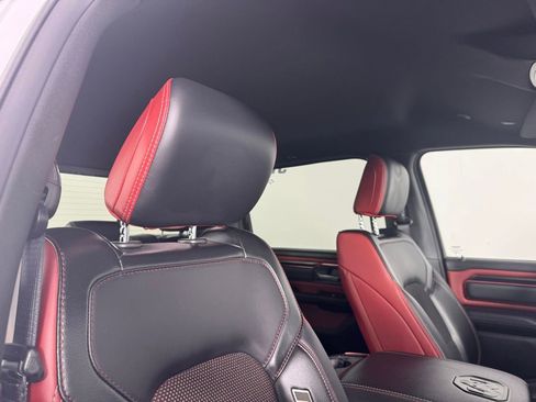 Used 2025 RAM 1500 Rebel w/ Rebel Level 1 Equipment Group image 27