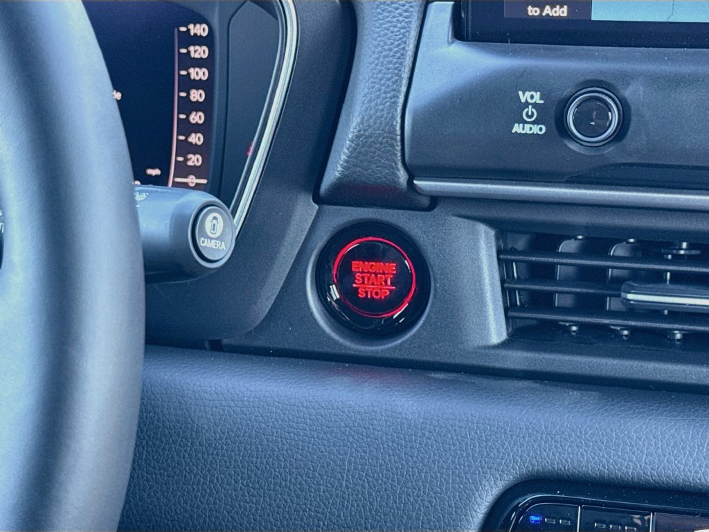 New 2026 Honda Pilot Black Edition image 21