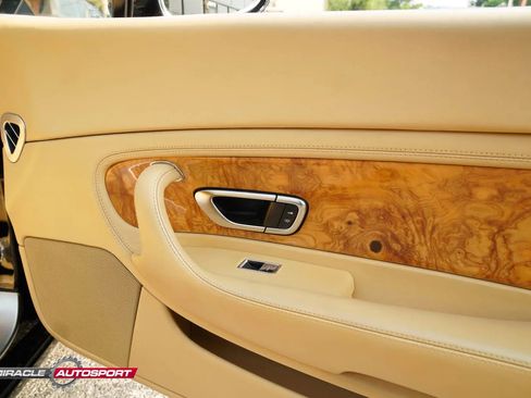 Used 2007 Bentley Continental GTC image 24