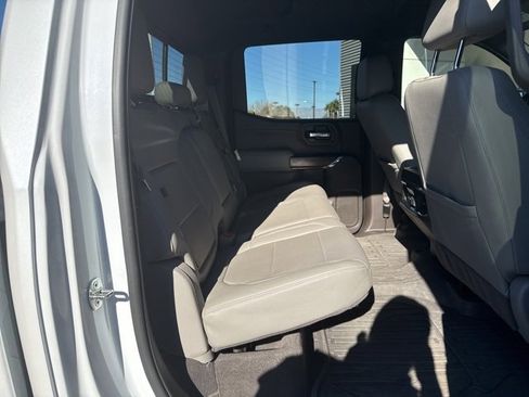 Used 2022 GMC Sierra 1500 SLT w/ SLT Premium Plus Package image 17