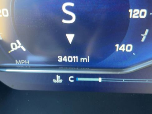 Used 2024 Chevrolet Silverado 1500 RST image 18