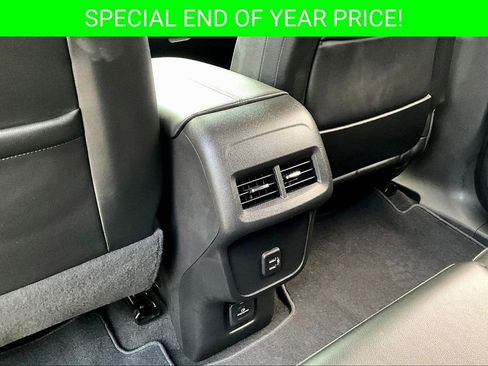 Used 2023 GMC Terrain SLT w/ LPO, Floor Liner Package image 10