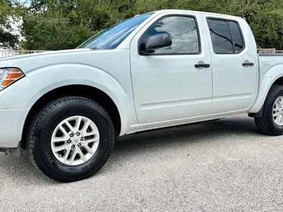 Used 2016 Nissan Frontier SV w/ SV Value Truck Package