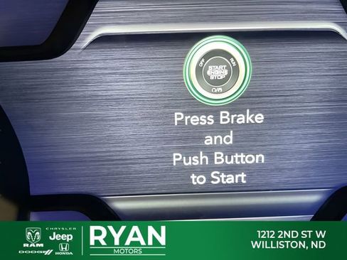 New 2026 RAM 1500 Big Horn image 3