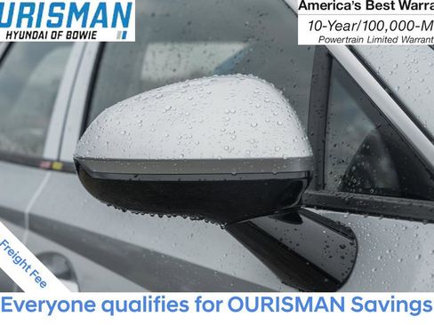 New 2026 Hyundai Sonata SEL image 12