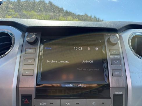 Used 2014 Toyota Tundra SR5 AWD/4WD image 20
