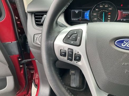 Used 2014 Ford Edge SEL w/ Canadian Touring Package image 22