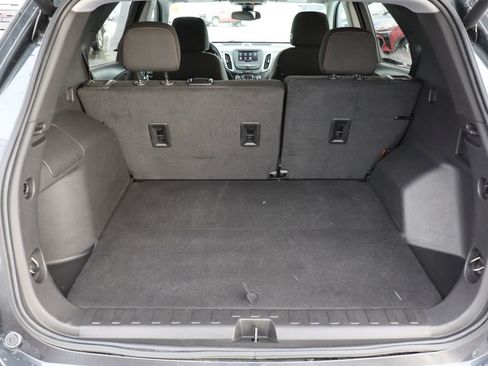 Used 2023 Chevrolet Equinox LT image 33