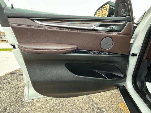 Used 2017 BMW X5 xDrive35i image 30