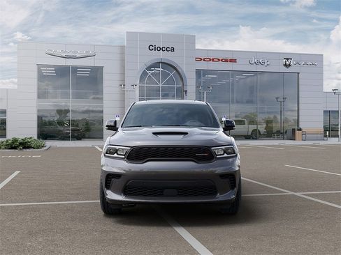 New 2026 Dodge Durango GT image 6