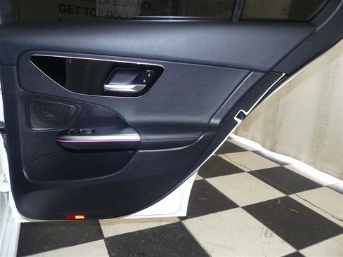 Used 2023 Mercedes-Benz C 300 Sedan w/ Exclusive Trim Package image 34