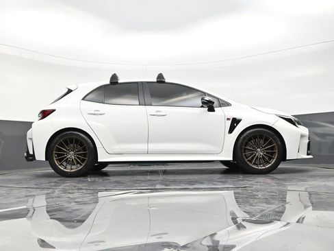 Used 2023 Toyota Corolla GR image 26