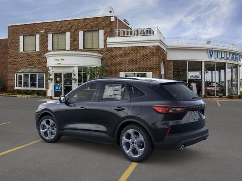 New 2026 Ford Escape ST-Line w/ Tech Pack #1 image 4