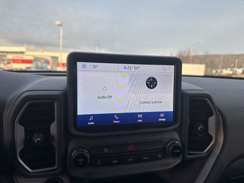 Used 2023 Ford Bronco Sport Big Bend w/ Convenience Package image 14