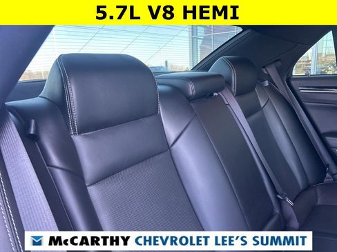 Used 2023 Chrysler 300 S w/ Comfort Group image 35