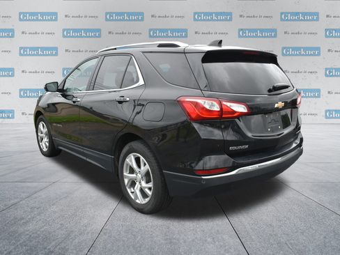 Used 2019 Chevrolet Equinox Premier FWD image 7