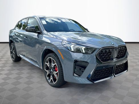 New 2026 BMW X2 xDrive28i w/ M Sport Package image 1