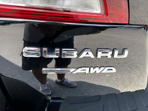 Used 2019 Subaru Outback 2.5i Limited w/ Popular Package #2 AWD/4WD image 31