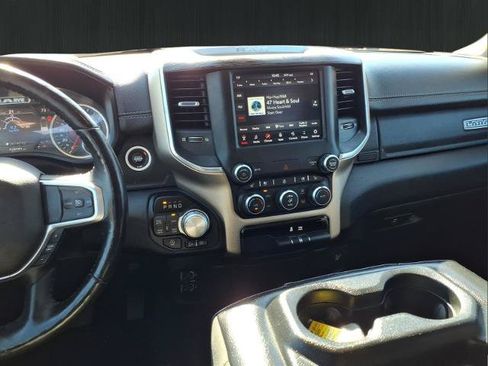 Used 2020 RAM 1500 Laramie w/ Off Road Group AWD/4WD image 22
