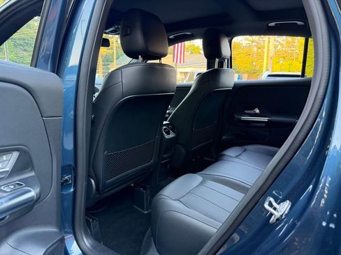 Used 2022 Mercedes-Benz GLA 250 image 31