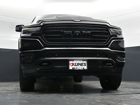 Used 2024 RAM 1500 Limited AWD/4WD image 60