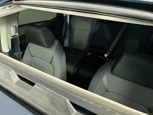 Used 2025 Honda CR-V EX image 30