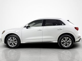 Used 2023 Audi Q3 2.0T Premium AWD/4WD video 2