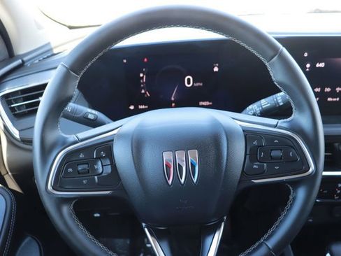 Used 2025 Buick Encore GX Preferred image 18