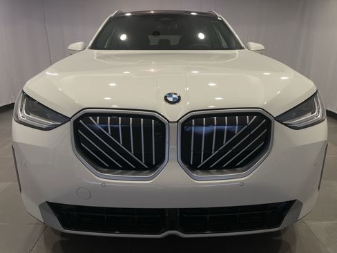 New 2026 BMW X3 xDrive30 w/ Premium Package image 2
