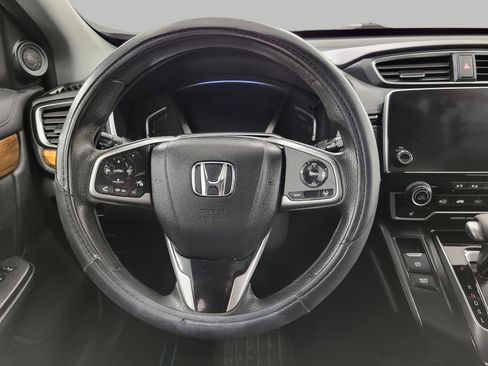Used 2020 Honda CR-V EX image 5