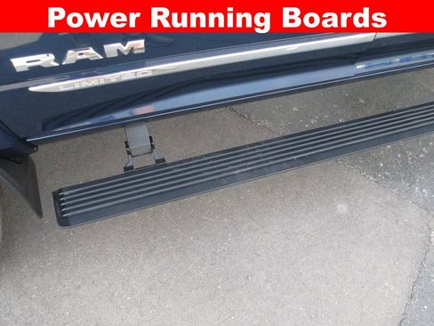 Used 2022 RAM 3500 Limited image 17