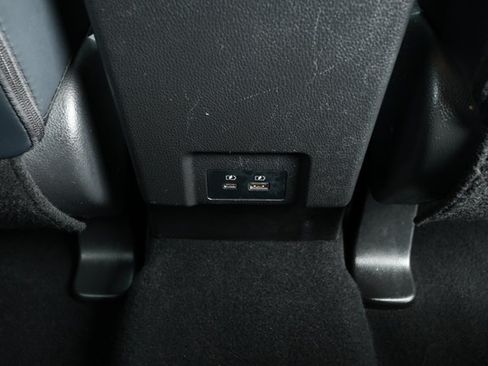 Used 2025 Mitsubishi Eclipse Cross SE AWD/4WD image 30