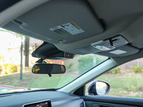 New 2026 Nissan Rogue SV image 13