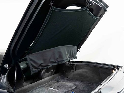 Used 2011 Chevrolet Corvette ZR1 w/ Preferred Equipment Group image 30