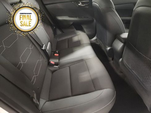 Certified 2024 Kia Forte GT-Line image 18