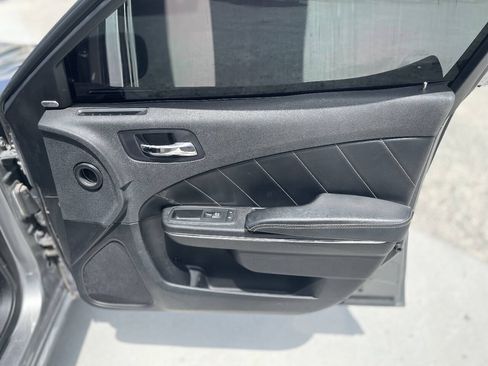 Used 2011 Dodge Charger R/T RWD image 26