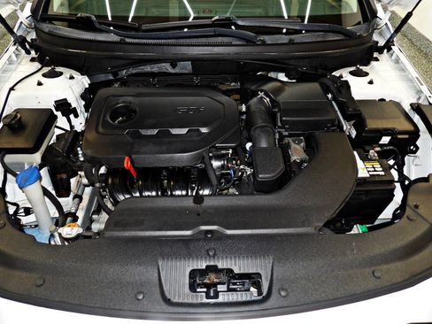 Used 2016 Hyundai Sonata Limited FWD image 23