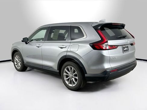 Used 2023 Honda CR-V EX-L image 9