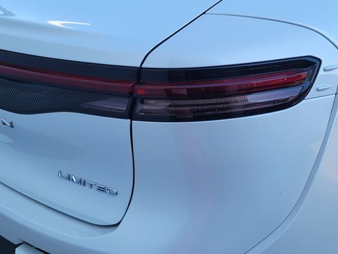 Certified 2025 Toyota Crown XLE w/ Advanced Technology Package image 6