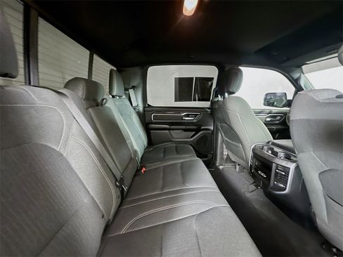 Used 2019 RAM 1500 Big Horn image 28