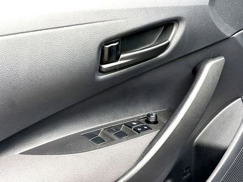 Certified 2026 Toyota Corolla LE image 11